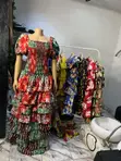 The Ruffle Set - NGN 15,000 Each - 4