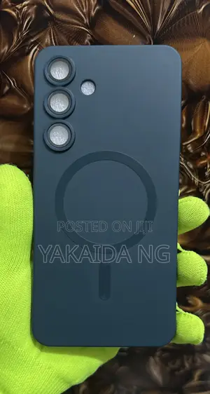 Samsung Galaxy S25/S26 Akala Na Musamman