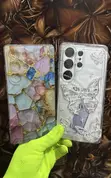Samsung Galaxy S25/S26 Akala Na Musamman - 2