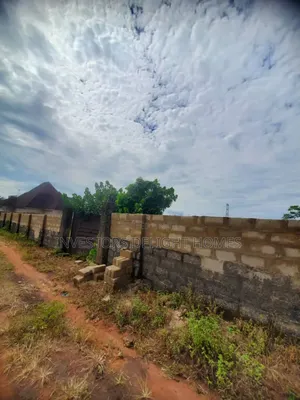 Residential Land for Sale - 130x90 ft, Oshimili North