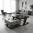 Kyakkyawar 2-in-1 Center Table na Marmara - 1
