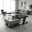 Kyakkyawar 2-in-1 Center Table na Marmara - 2