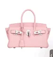 Louis Vuitton Multicolor Handbag - 3