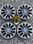 Toyota Land Cruiser 20" Alloy Rims - 2