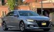 Honda Accord EX-L 2.0T 2018 Silver - 5