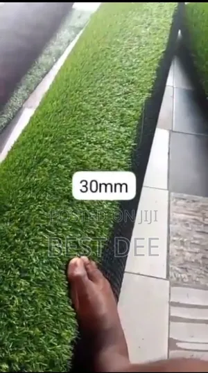 Artificial Carpet Grass - 30mm
