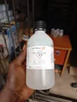 GHTech Hydrofluoric Acid 500ml - 2