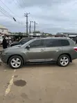 2008 Toyota Highlander Limited SUV - 3