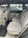 2008 Toyota Highlander Limited SUV - 5