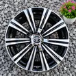 Lexus LX 570 Land Cruiser 20" Alloy Rims - 1