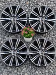 Lexus LX 570 Land Cruiser 20" Alloy Rims - 2
