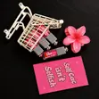 Cosbynikole Lip Glosses masu launi, Lipliners da sauran kayan kwalliya - 1