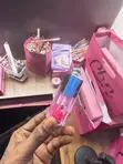 Cosbynikole Lip Glosses masu launi, Lipliners da sauran kayan kwalliya - 3