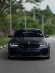 BMW M5 Competition 2020 Baki - 1