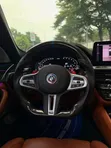 BMW M5 Competition 2020 Baki - 3