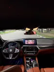 BMW M5 Competition 2020 Baki - 4