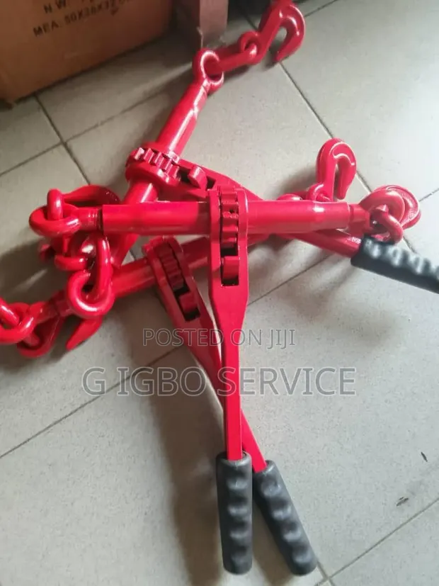 Ratchet Banda 1/2, 5/8, 3/8 Inch - 1