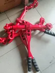 Ratchet Banda 1/2, 5/8, 3/8 Inch - 1