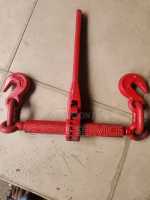 Ratchet Banda 1/2, 5/8, 3/8 Inch