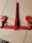 Ratchet Banda 1/2, 5/8, 3/8 Inch - 3