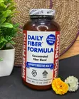 Yerba Prima Daily Fiber Capsules - 2