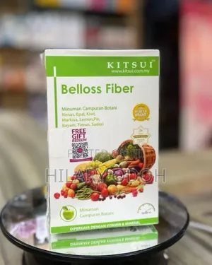 Yerba Prima Daily Fiber Capsules