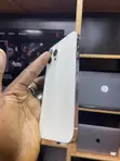 Apple iPhone 12 Pro Max 256GB Fari (An yi amfani da shi a Najeriya) - 3