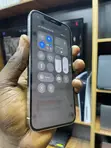 Apple iPhone 12 Pro Max 256GB Fari (An yi amfani da shi a Najeriya) - 4