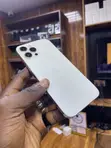 Apple iPhone 12 Pro Max 256GB Fari (An yi amfani da shi a Najeriya) - 5