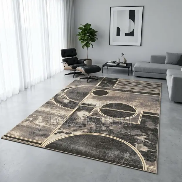 Turkey Center Rug - Wholesale/Retail - 1