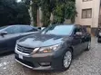 Honda Accord 2013 Gray - 1