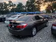 Honda Accord 2013 Gray - 3