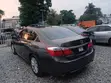Honda Accord 2013 Gray - 4