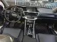 Honda Accord 2013 Gray - 5
