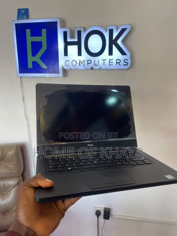 Lenovo ThinkPad X270 Laptop - Intel Core i5, 8GB RAM, 128GB SSD - 1