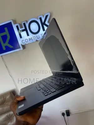 Lenovo ThinkPad X270 Laptop - Intel Core i5, 8GB RAM, 128GB SSD