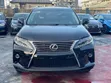 Lexus RX 350 2015 Gray - 5