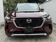 2025 Mazda CX-90 Red - 2