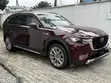 2025 Mazda CX-90 Red - 3