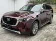 2025 Mazda CX-90 Red - 4