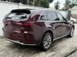 2025 Mazda CX-90 Red - 5