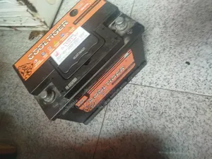 Cool Tiger Baturi 75Ah