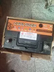 Cool Tiger 75Ah Battery - 4