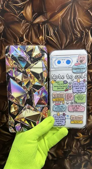 Brand New Google Pixel Phone Case