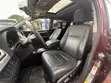 2015 Toyota Highlander XLE Burgundy SUV - 2