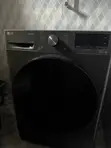 LG Inverter Washing Machine 10.5kg/7kg - 4