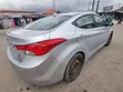 2013 Hyundai Elantra Silver - Foreign Used - 3