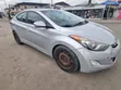 2013 Hyundai Elantra Silver - Foreign Used - 5