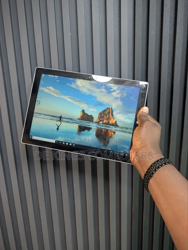 Microsoft Surface Pro 2 128GB Intel Core i5 - 1