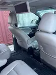 Toyota Sienna LE 7-Fitar Da Zama Na Mobiliti 2017 - 2